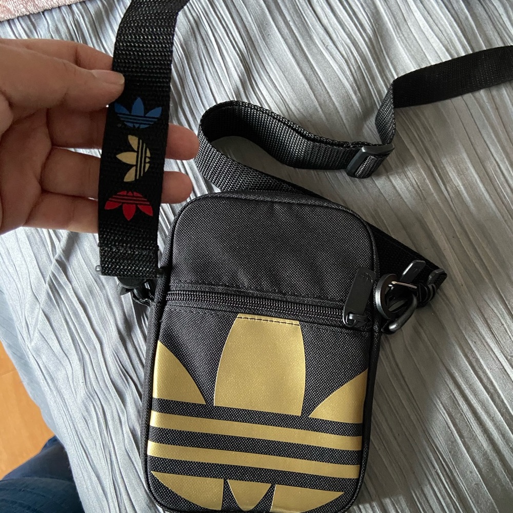 Adidas Crossbody
